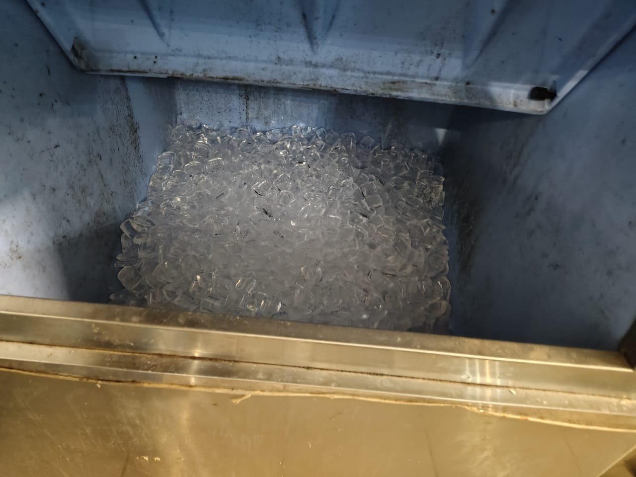 Serviço Cunha Refrigeração